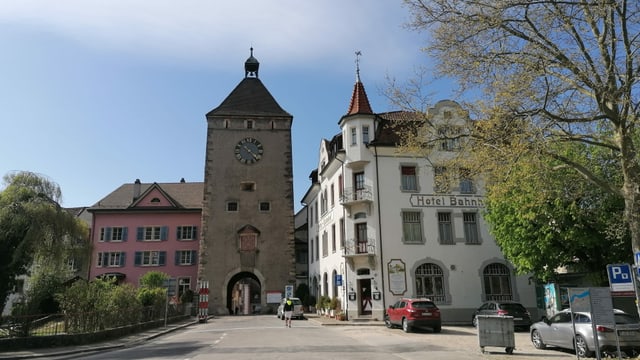Stadttor Stadttor