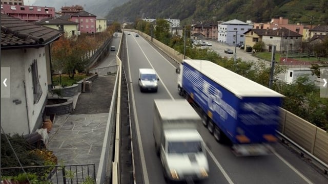 Autobahn Autobahn