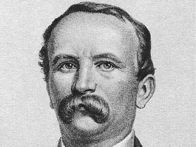 Jakob Stämpfli, Jahr unbekannt Jakob Stämpfli, Jahr unbekannt