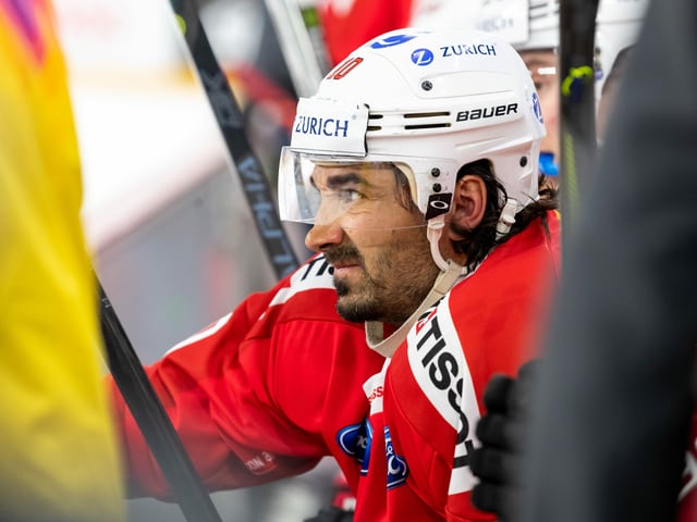 Andres Ambühl