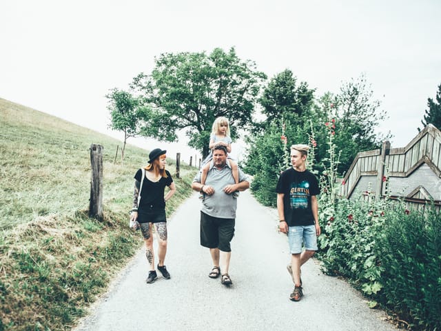 Festivalpublikum