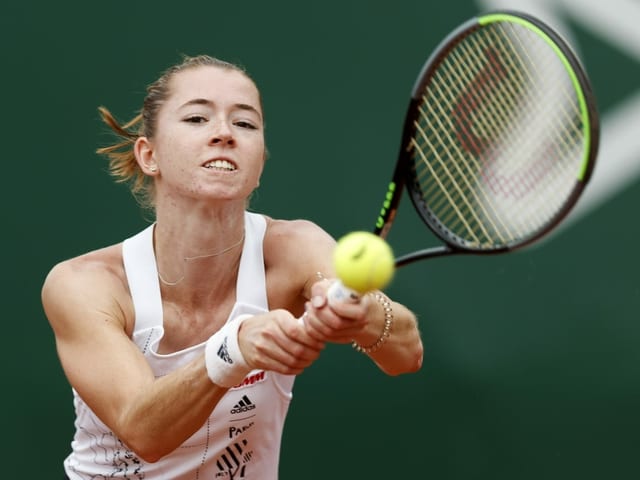 Simona Waltert. Simona Waltert.