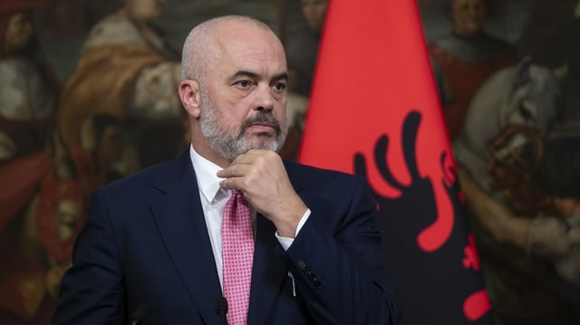 Edi Rama Edi Rama