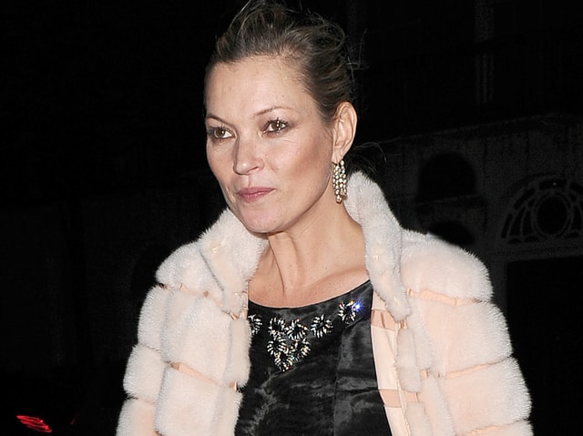 Kate Moss Kate Moss