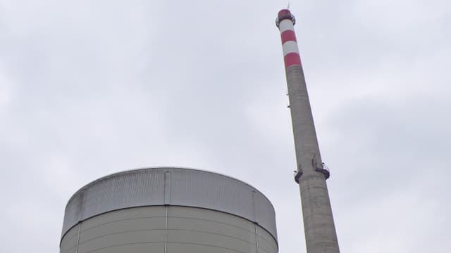 AKW Mühleberg AKW Mühleberg
