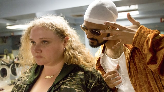 Patti Cake$ Patti Cake$