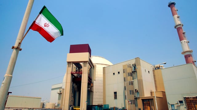 AKW Bushehr AKW Bushehr