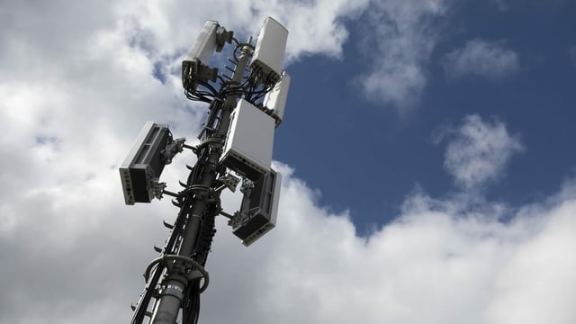 5G-antenne 5G-antenne