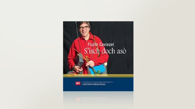 S'isch doch asò S'isch doch asò