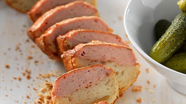 Rezepte Srf Bi De Lut Live Appenzeller Baguette Srf Bi De Lut Live Srf