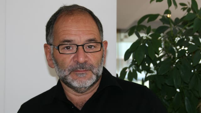 Werner Degonda Werner Degonda