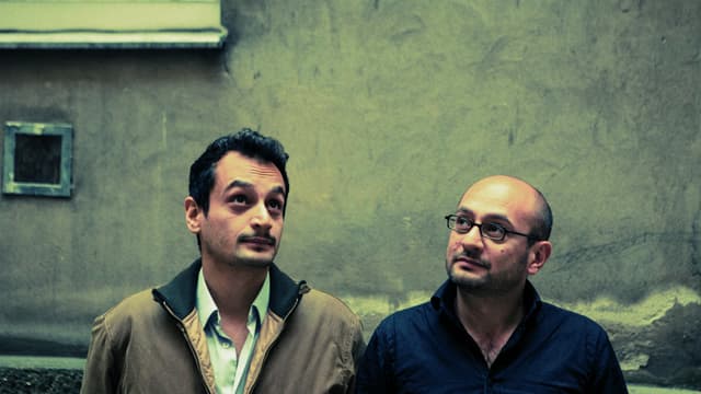Video «Everyday Rebellion» abspielen Video «Everyday Rebellion» abspielen