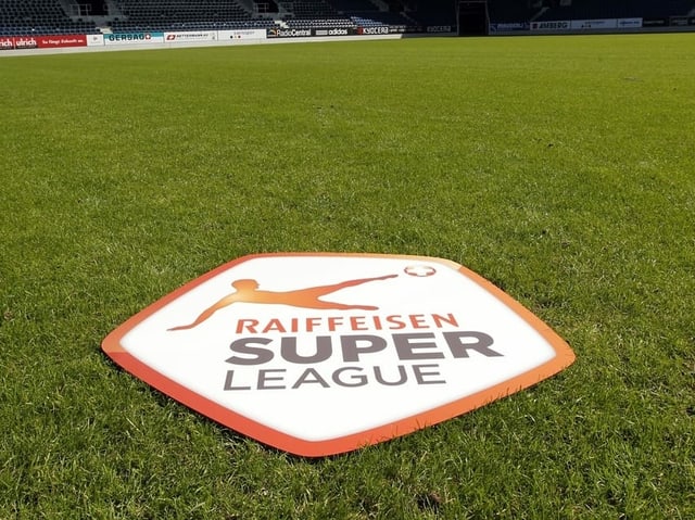 Super League Super League