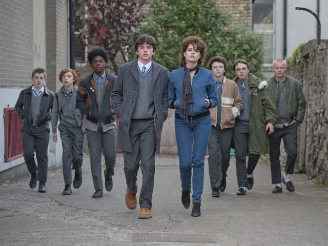 Sing Street Sing Street
