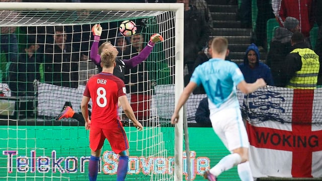 Joe Hart Joe Hart