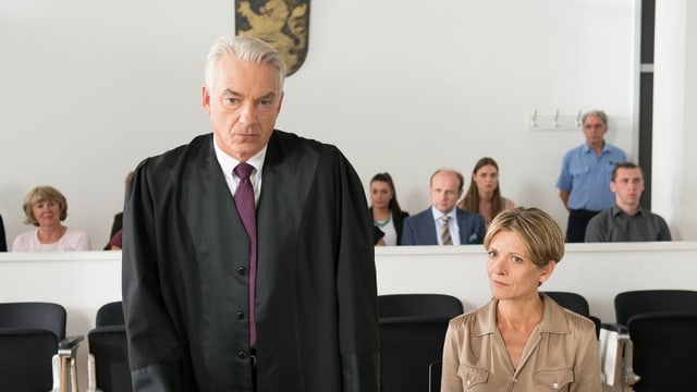 Video «Familienbande» abspielen Video «Familienbande» abspielen