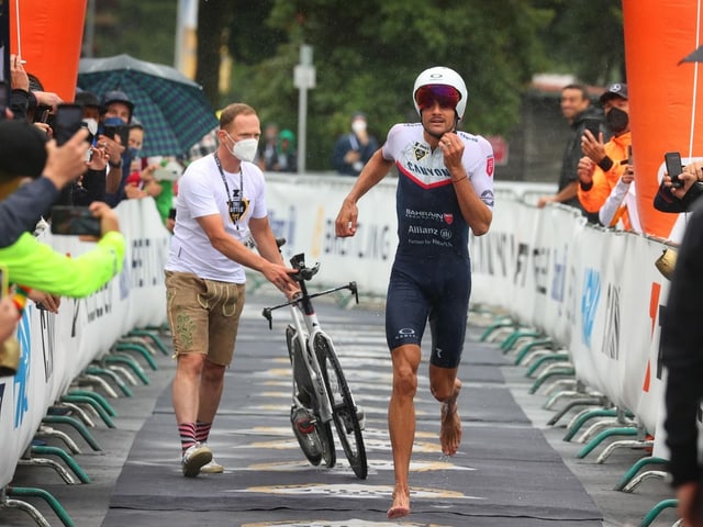Jan Frodeno. Jan Frodeno.