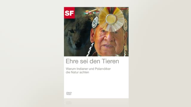 Ehre sei den Tieren! Ehre sei den Tieren!
