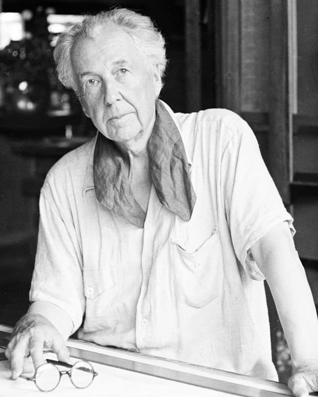 Andrew Lloyd Wright Andrew Lloyd Wright