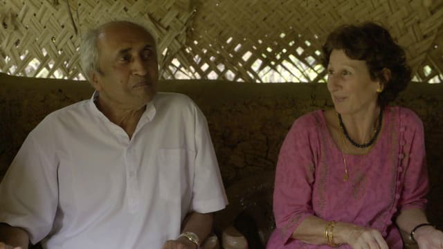 Rita und Rangie Amitrigala