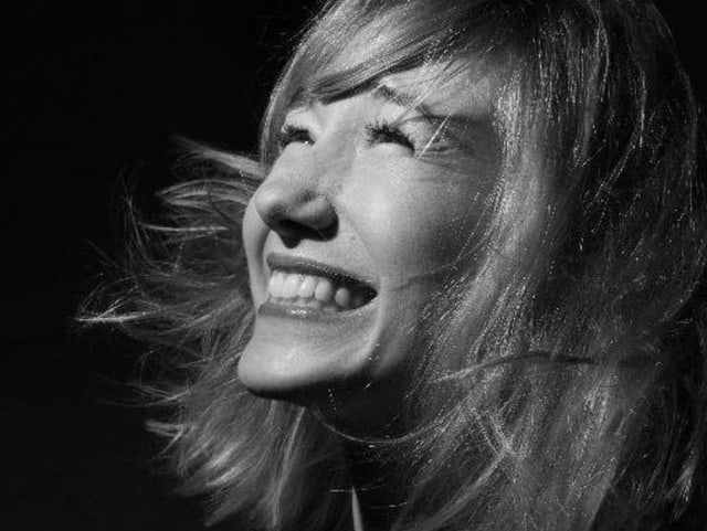 Linda Liukas Linda Liukas