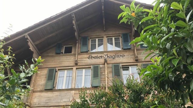 Chalet Chalet