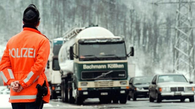 A2 beim Gotthard. A2 beim Gotthard.