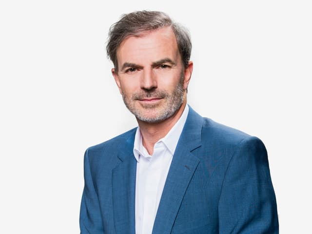 Heinz Günthardt. Heinz Günthardt.