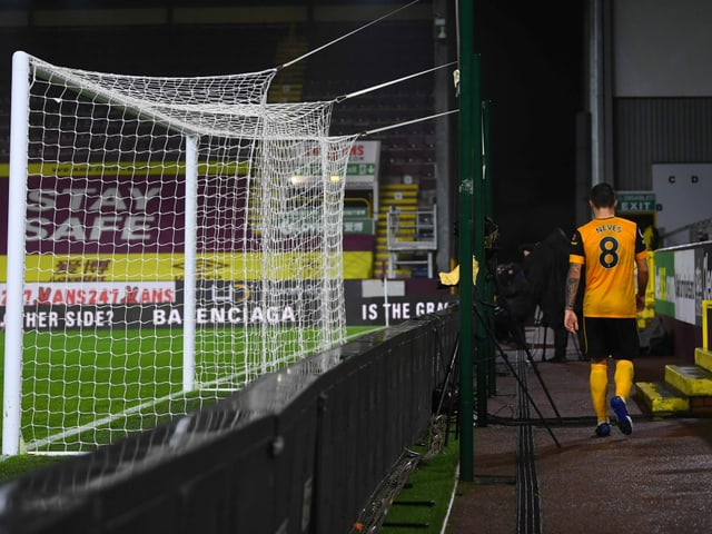 Ruben Neves Ruben Neves