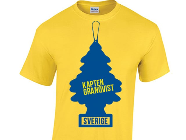 Shirt gelb Shirt gelb