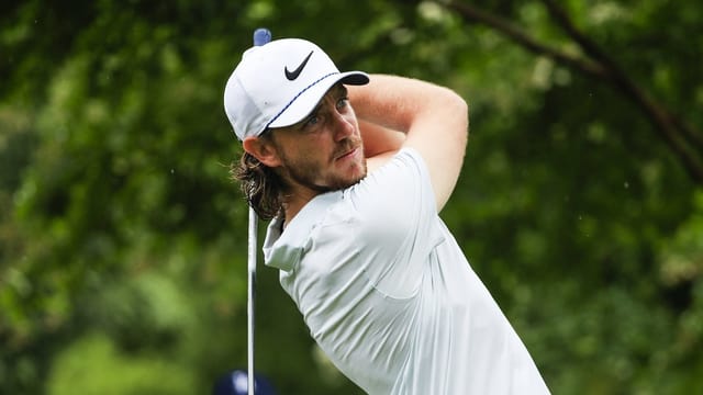 Tommy Fleetwood Tommy Fleetwood