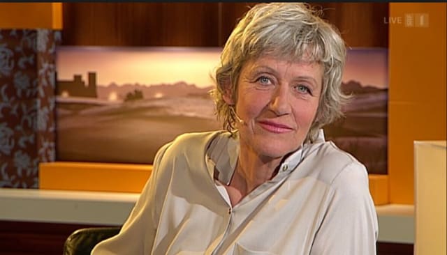Um ein Haar (Wiederholung vom 6. Mai 2015) Um ein Haar (Wiederholung vom 6. Mai 2015)