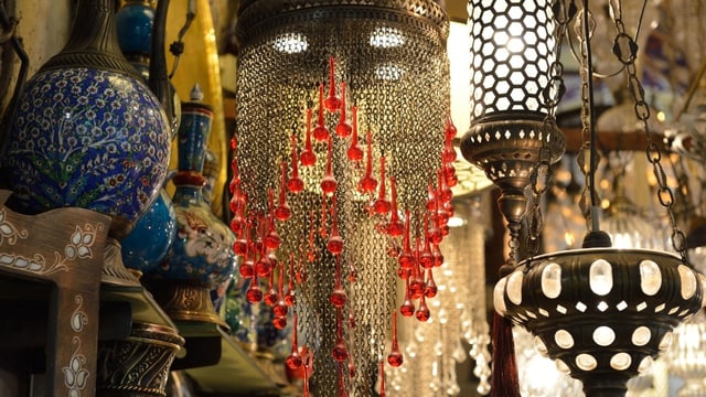 Grosser Basar Istanbul Grosser Basar Istanbul