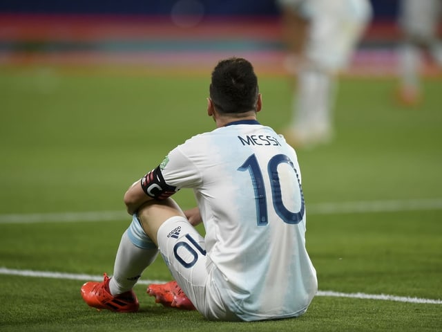 Lionel Messi. Lionel Messi.