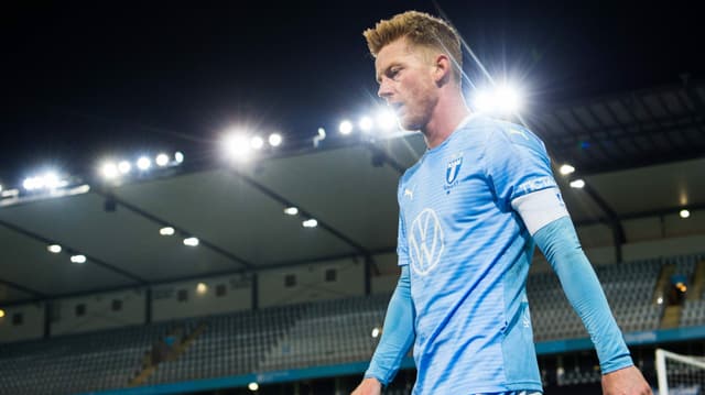 Anders Christiansen Anders Christiansen