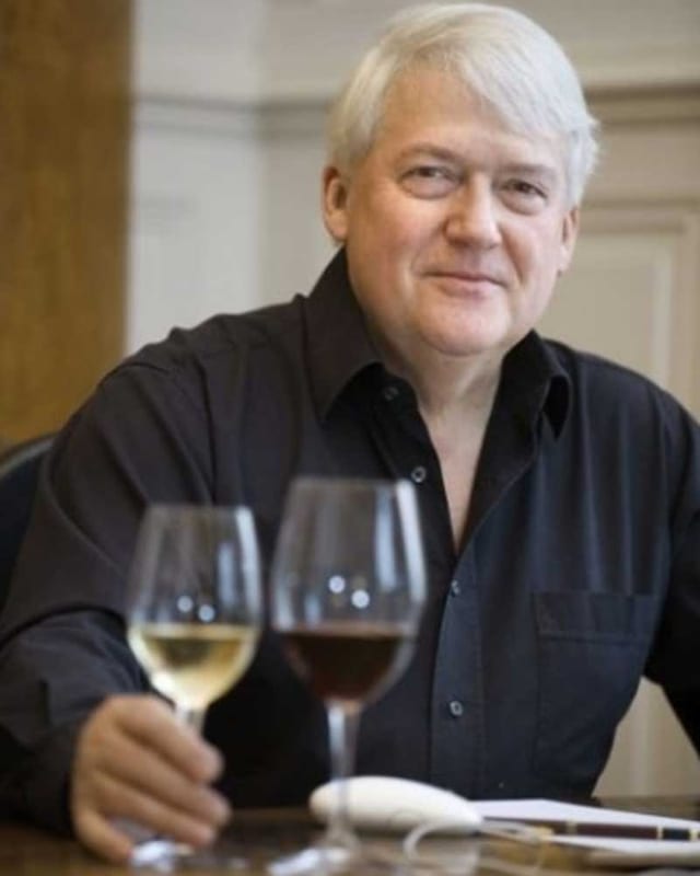 Andreas Keller. Andreas Keller.