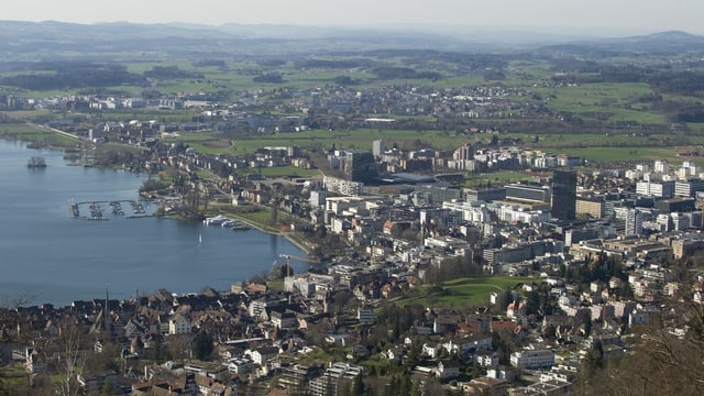 Zugersee Zugersee