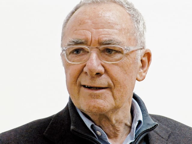 Gerhard Richter Gerhard Richter