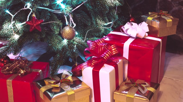 Funfmalklug Warum Ist Weihnachten Am 25 Dezember Einstein Srf