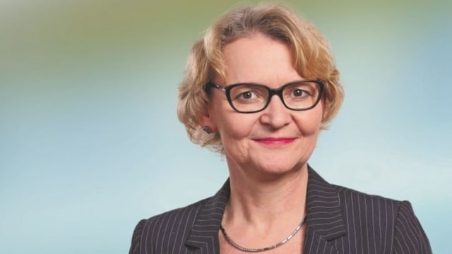 Ursula Marti zu ihrem Rücktritt