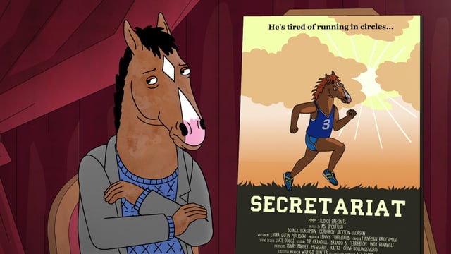 BoJack Horseman BoJack Horseman