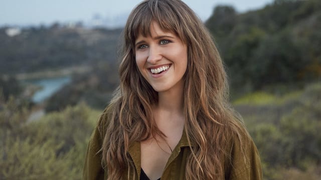 Amber Coffman Amber Coffman