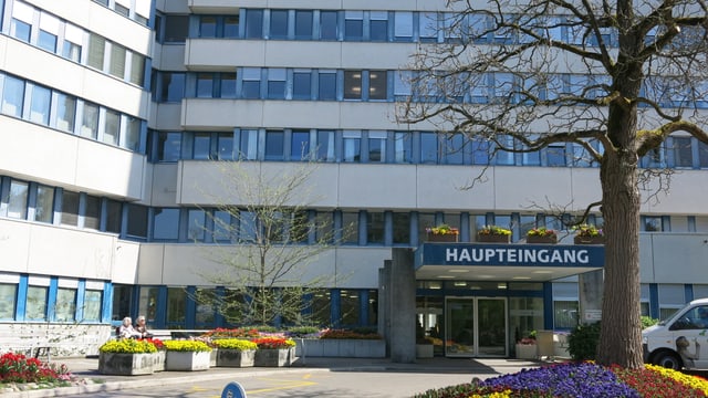 Zieglerspital Zieglerspital