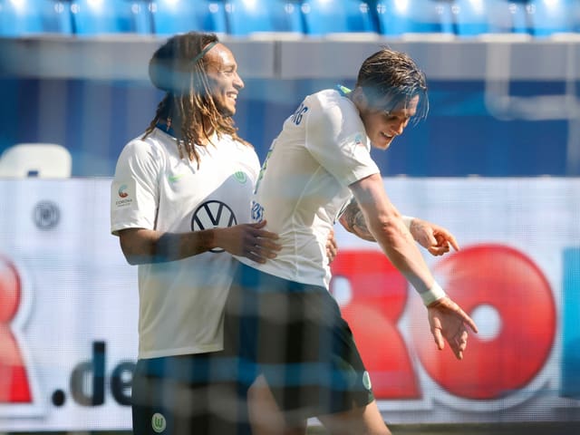 Kevin Mbabu Kevin Mbabu