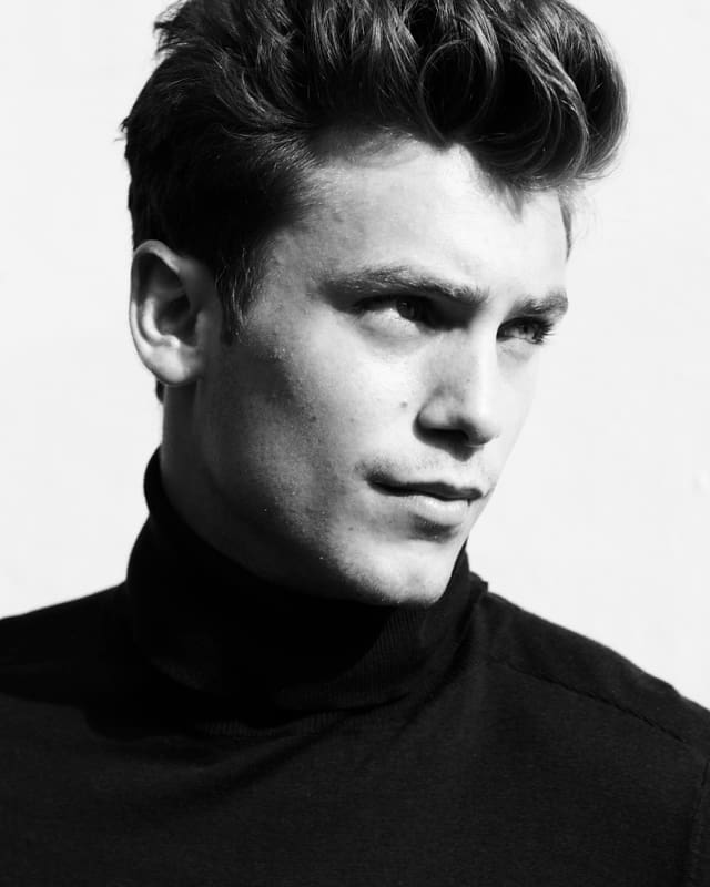 Bastian Baker Bastian Baker