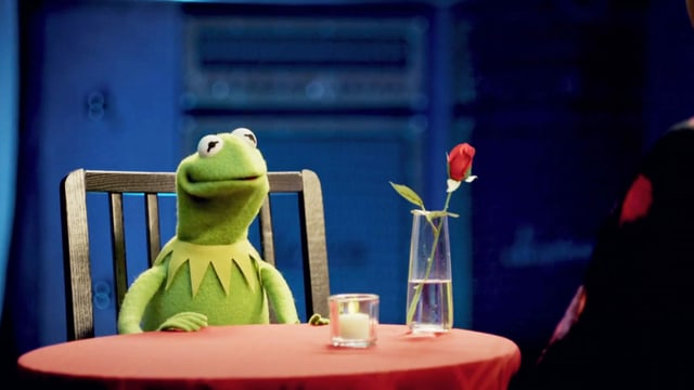 Frosch Frosch