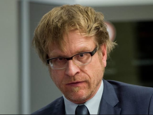 André Marty, Sprecher der Bundesanwaltschaft, André Marty, Sprecher der Bundesanwaltschaft,
