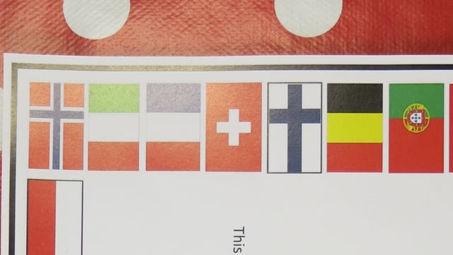 Länderfahnen Länderfahnen