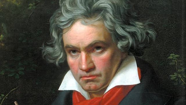 Die Politik soll von Beethoven die Finger lassen