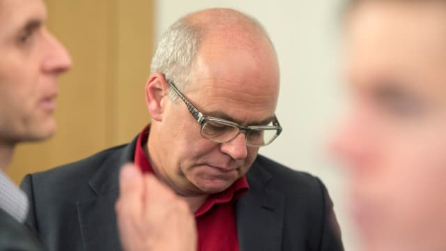 Andy Tschümperlin Andy Tschümperlin